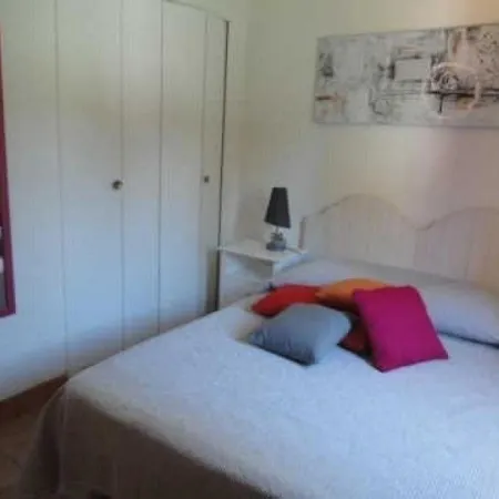 Apartment Ayguades *
