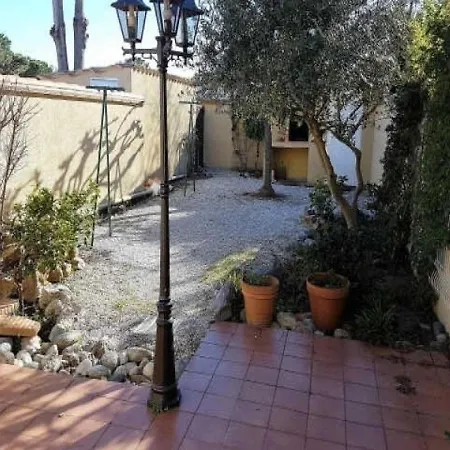 Ayguades Apartment Saint-Cyprien (Dordogne)